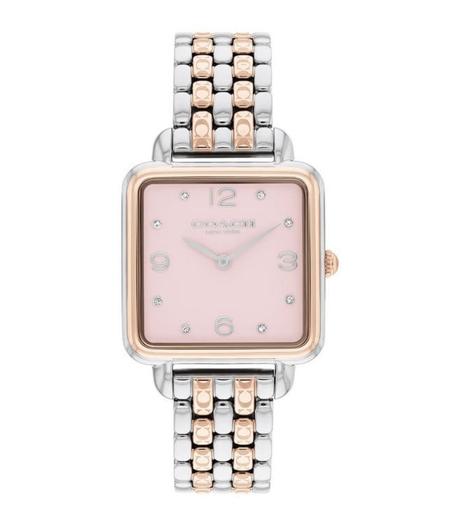Coach Cass 14504497 Watch for Women