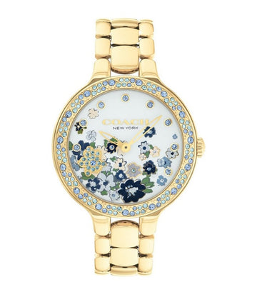 Coach Chelsea 14504500 Watch for Women