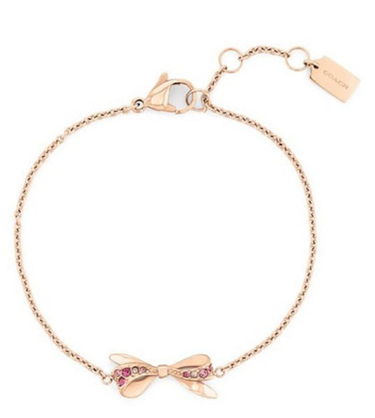 Coach Elliot 14000127 Watch for Women