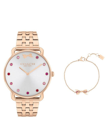 Coach Elliot 14000127 Watch for Women