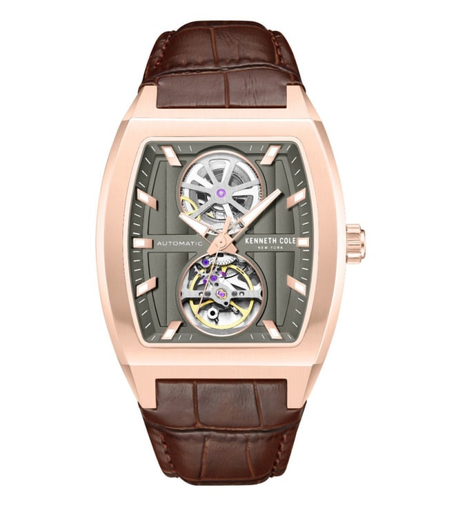 Kenneth Cole KCWGX0058803MN Watch for Men