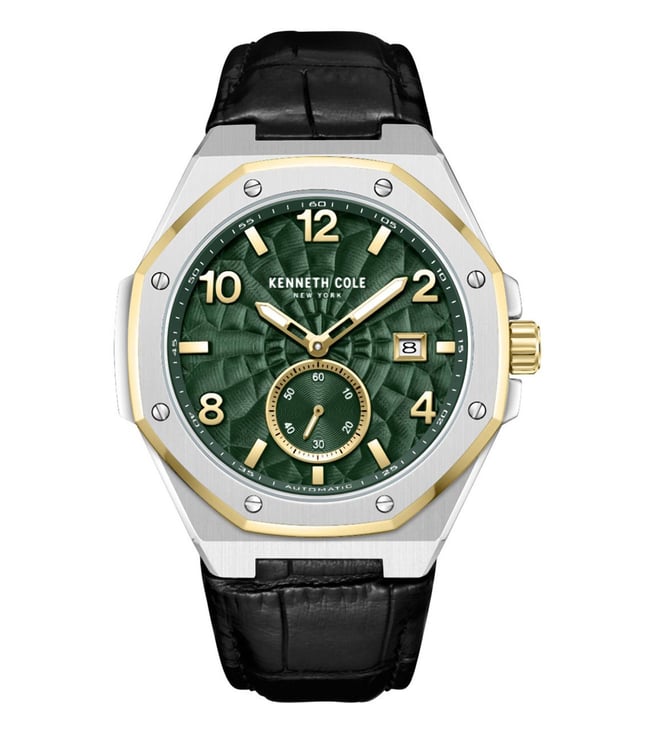 Kenneth Cole KCWGX0059003MN Watch for Men