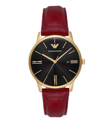 Emporio Armani Men Quartz Date