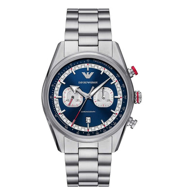 Emporio Armani Men Quartz Chronograph