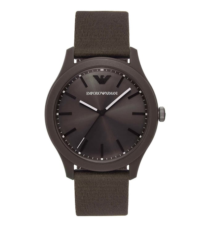 Emporio Armani Men Quartz