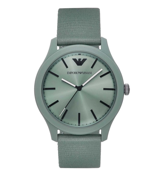 Emporio Armani AR11654 Watch for Men