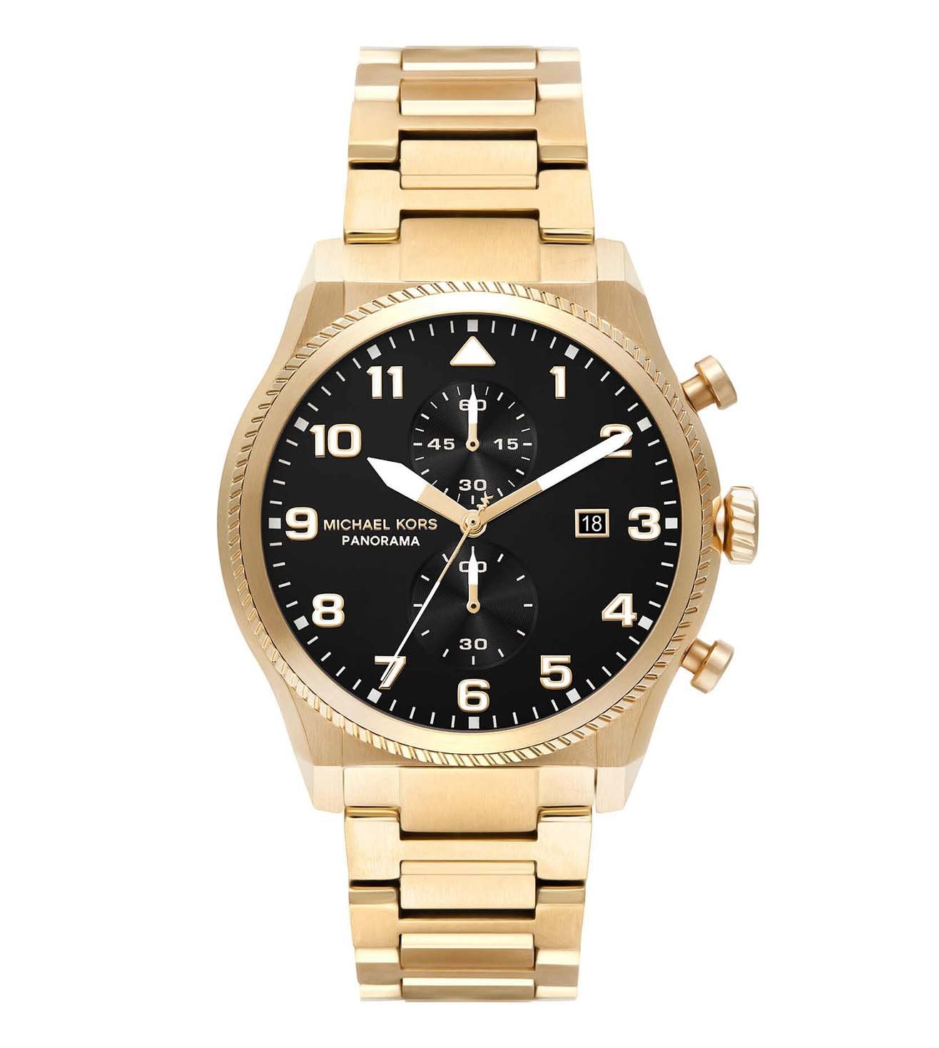 Michael Kors MK9195I Panorama Men's Watch