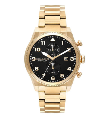 Michael Kors MK9195I Panorama Men's Watch