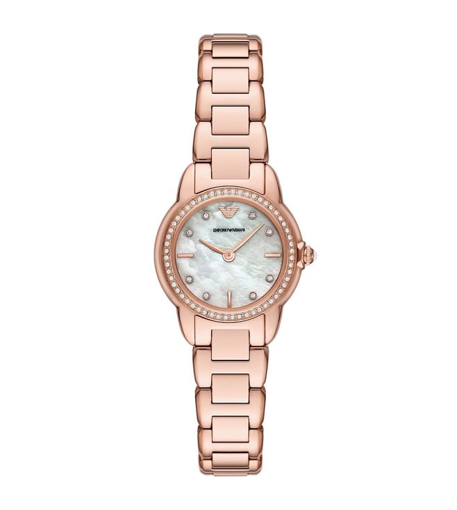 Emporio Armani Women Quartz