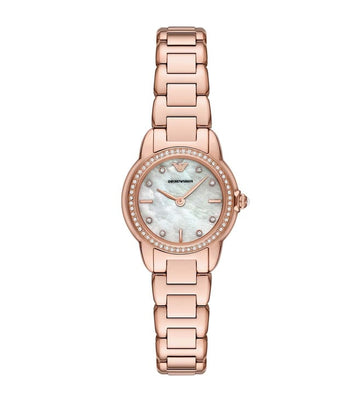 Emporio Armani Women Quartz