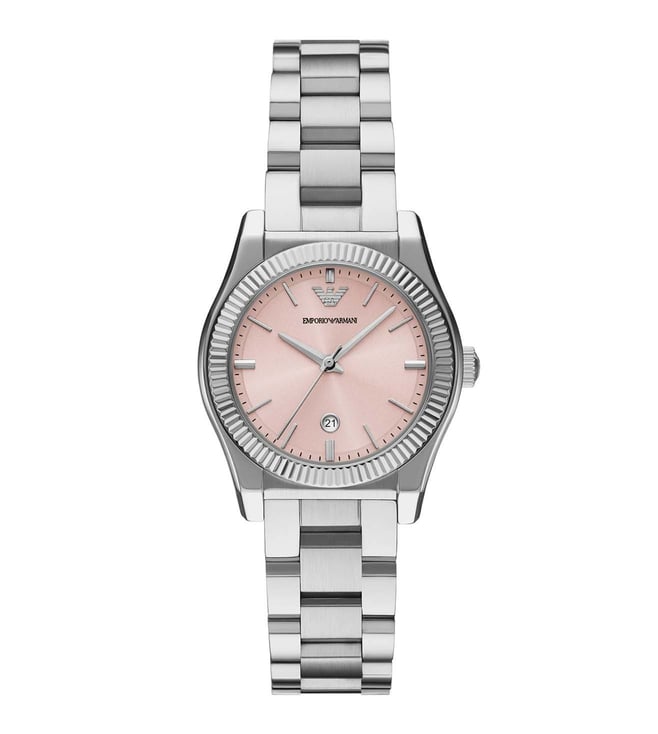 Emporio Armani Women Quartz Date