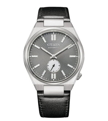 CITIZEN Tsuyosa Mechanical Automatic Men 40 mm NK5010-01H