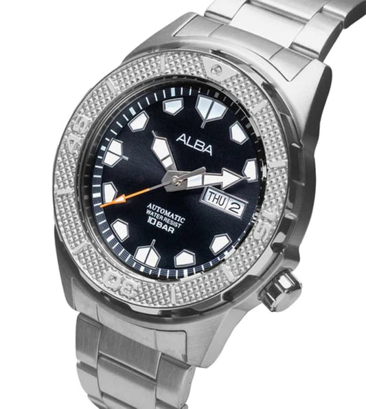 ALBA Active Automatic Men 42.4 mm Al4561X1