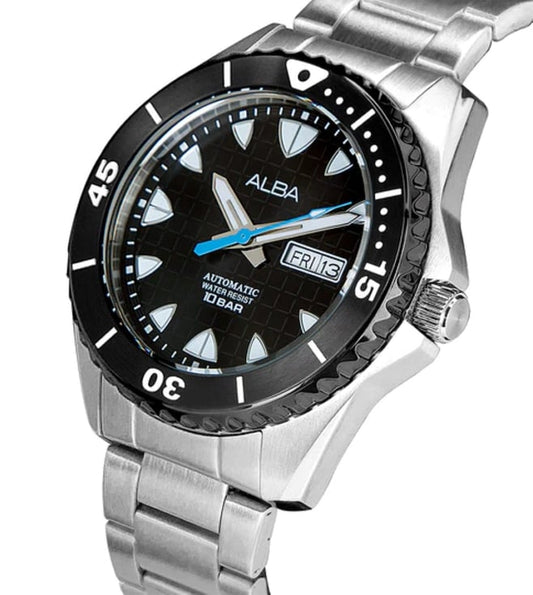 ALBA AL4573X1 Watch for Men