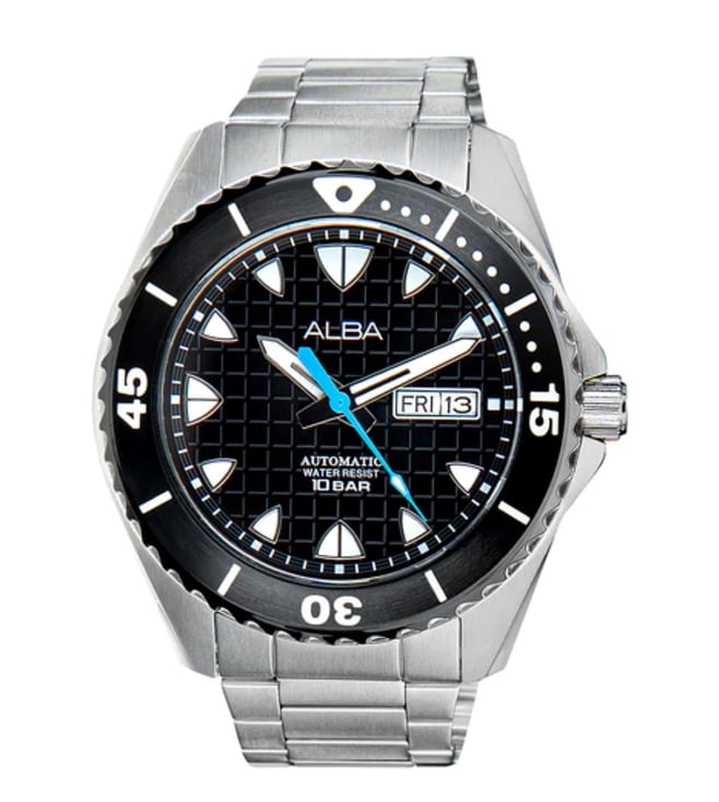 ALBA AL4573X1 Watch for Men