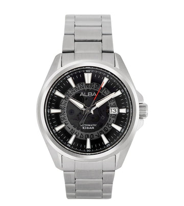 ALBA Active Automatic Chronograph Men 43 mm Au4031X1