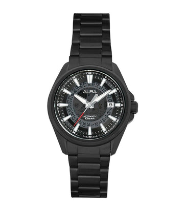 ALBA Active Automatic Chronograph Men 43 mm Au4025X1