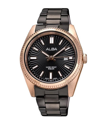 ALBA Prestige Quartz Men 30 mm Ah7Cw4X1