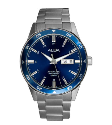 ALBA Active Automatic Men 43 mm Al4593X1