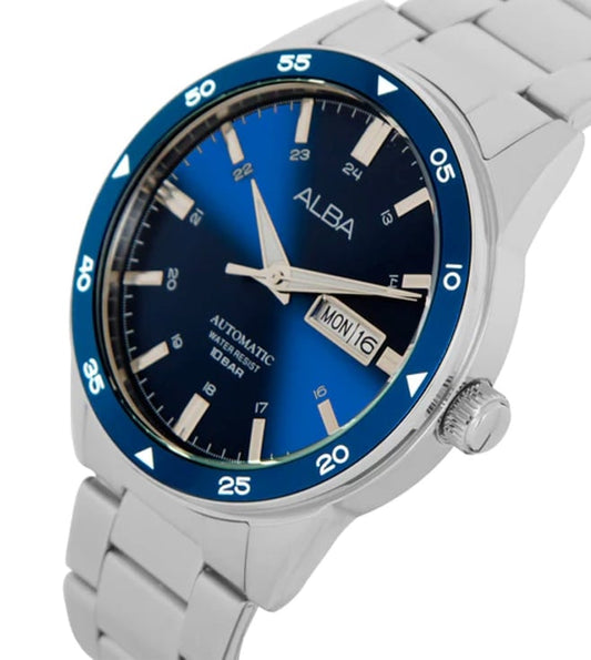 ALBA Active Automatic Men 43 mm Al4593X1
