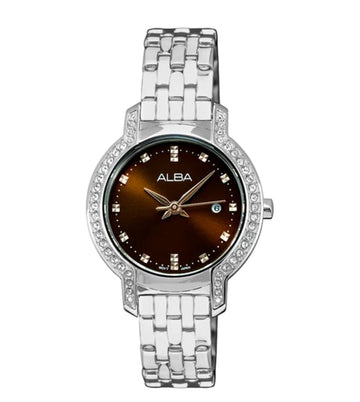 ALBA Fashion Quartz Women 29.4 mm AH7CM3X1