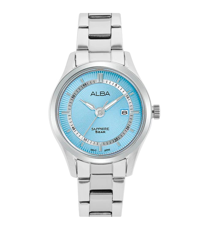 ALBA Prestige Quartz Men 41 mm As9R21X1