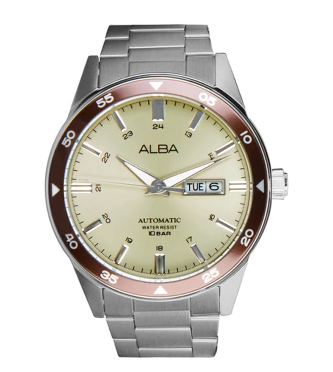 ALBA Al4597X1 Watch for Men
