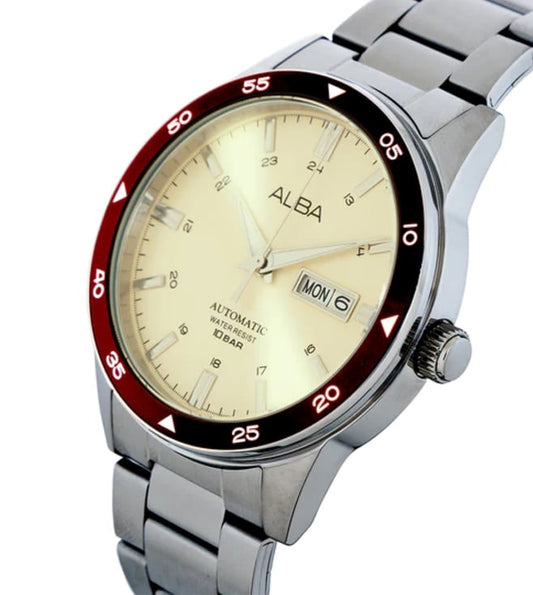ALBA Al4597X1 Watch for Men