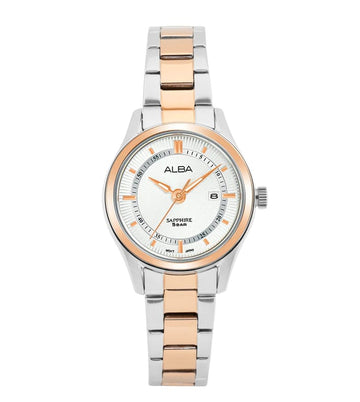 ALBA Prestige Quartz Women 30 mm AH7BQ2X1