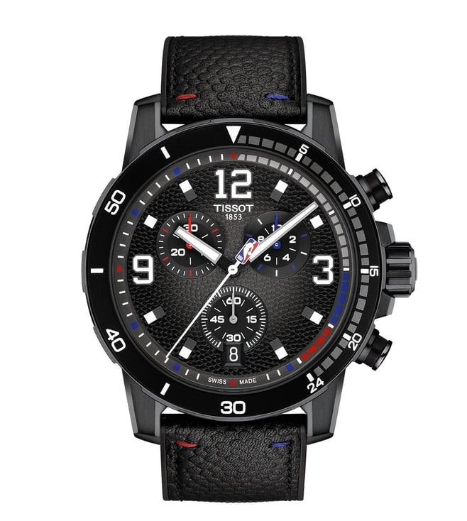 Tissot Sport Swiss Quartz Chronograph Men T1256173706700