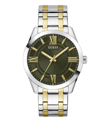 GUESS Elliot Quartz Men 44mm GW0893G1