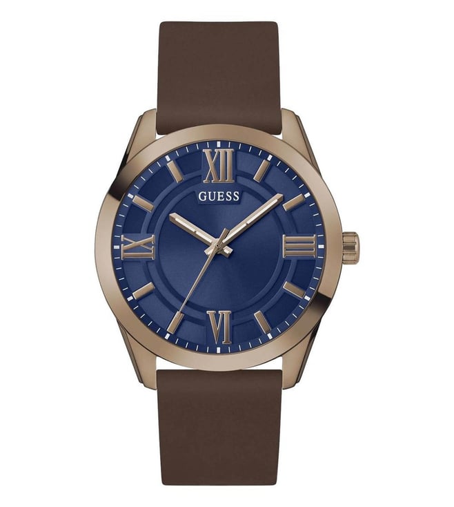 GUESS Elliot Quartz Men 44mm GW0894G3