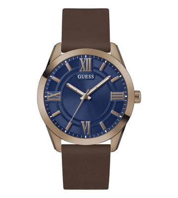 GUESS Elliot Quartz Men 44mm GW0894G3