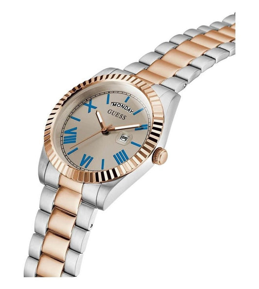 GUESS Connoisseur Quartz Men 42mm GW0265G13