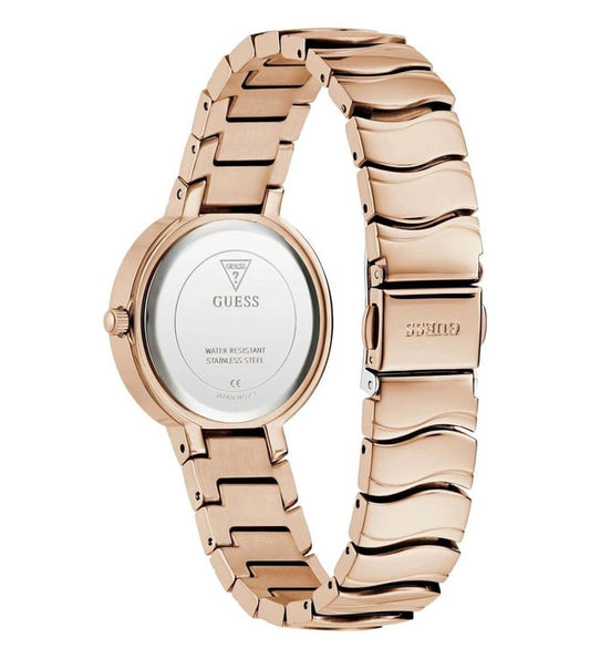 GUESS Laguna Quartz Women 30mm GW0871L3