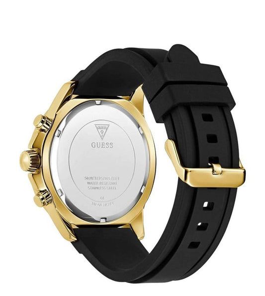GUESS Majestic Quartz Chronograph Men 48mm GW0909G2