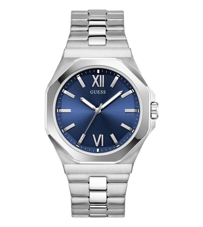 GUESS Emperor Quartz Men 41.5mm GW0849G1