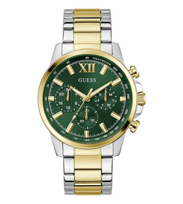 GUESS Walker Quartz Chronograph Men 44mm GW0900G5