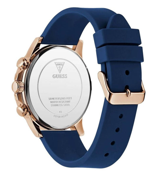 GUESS Walker Quartz Chronograph Men 44mm GW0913G1