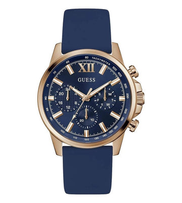 GUESS Walker Quartz Chronograph Men 44mm GW0913G1
