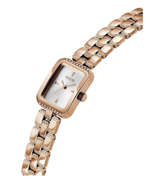 GUESS Isla Quartz Women 22mm GW0865L3