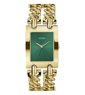GUESS Mod Heavy Metal Quartz Women 28mm GW0740L2