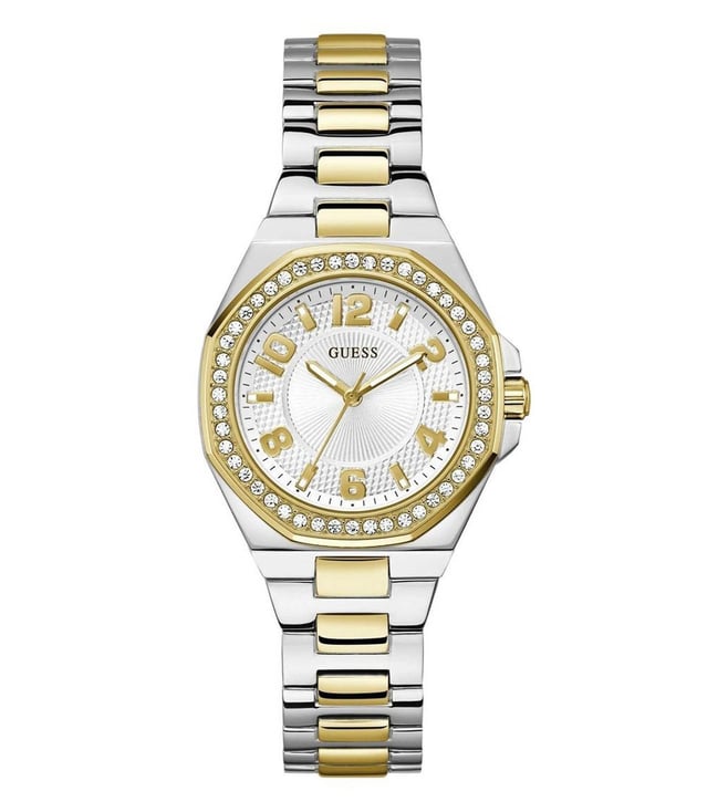 GUESS Contessa Quartz Women 34mm GW0877L5