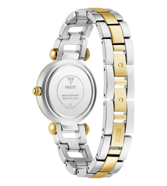 GUESS Ginger Quartz Women 30mm GW0869L1