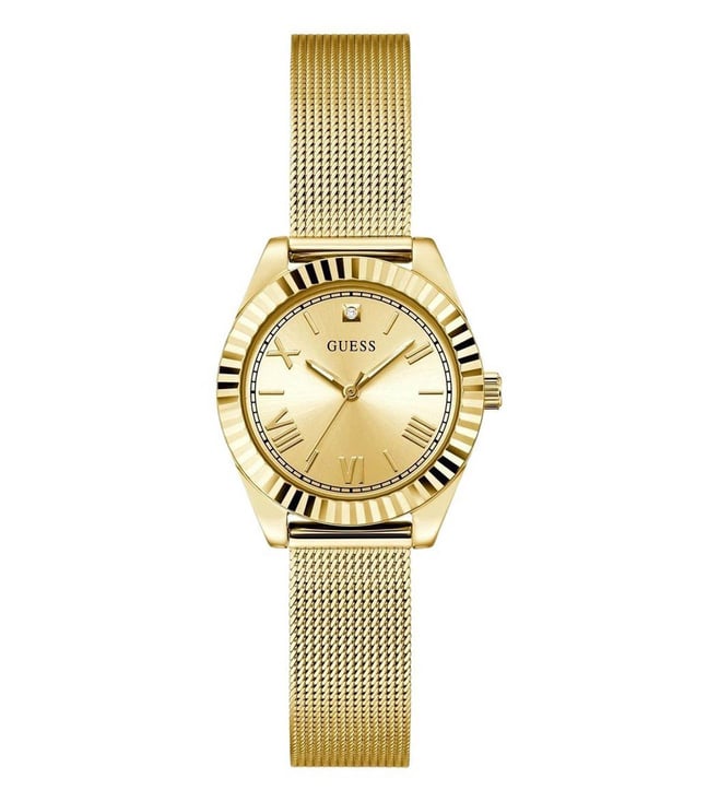 GUESS Mini Luna Quartz Women 30mm GW0842L2