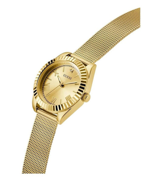 GUESS Mini Luna Quartz Women 30mm GW0842L2