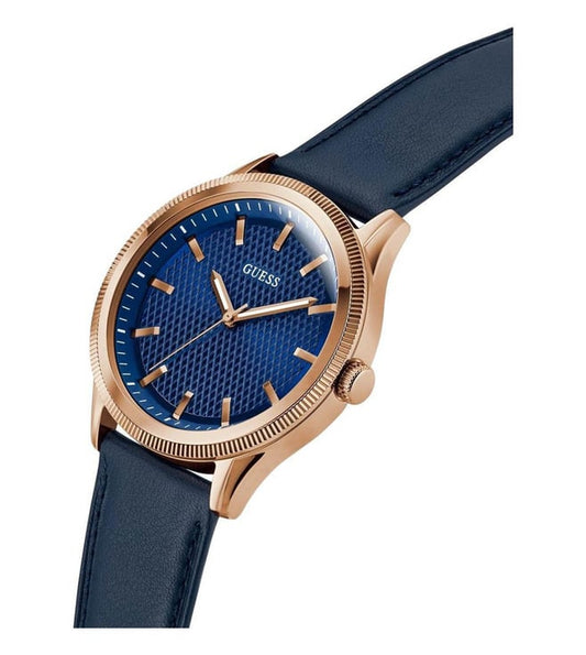GUESS Dex Quartz Men 44mm GW0846G2
