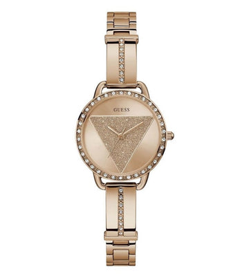 GUESS Tri Bellini Quartz Women 30mm GW0914L3