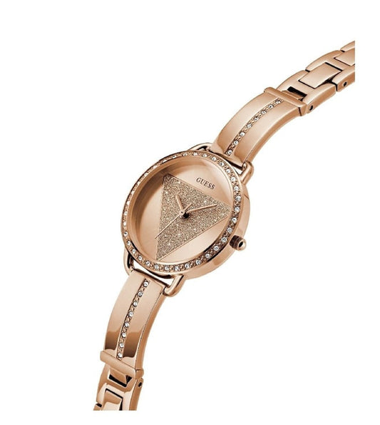 GUESS Tri Bellini Quartz Women 30mm GW0914L3