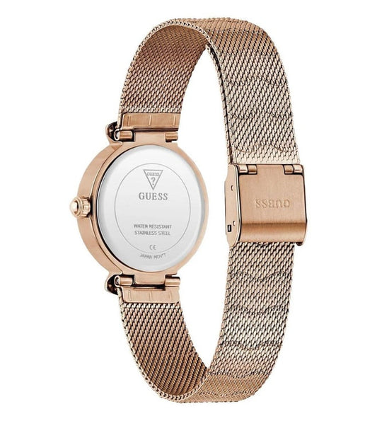 GUESS Mermaid Quartz Women 28mm GW0866L3